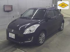 Photo of the vehicle Suzuki Swift