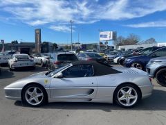 Photo of the vehicle Ferrari F355