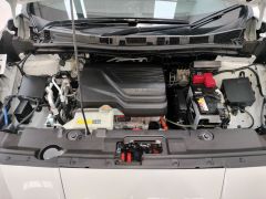 Photo of the vehicle Nissan Leaf