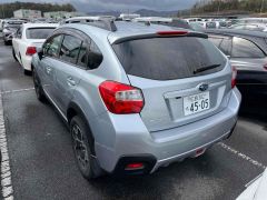 Photo of the vehicle Subaru XV