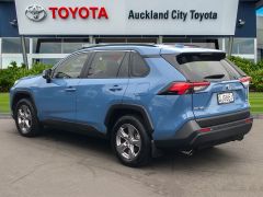 Photo of the vehicle Toyota RAV4