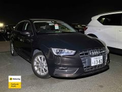 Photo of the vehicle Audi A3