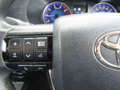 Photo of the vehicle Toyota Hilux