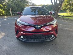 Photo of the vehicle Toyota C-HR