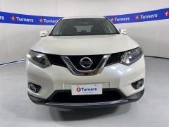 Photo of the vehicle Nissan X-Trail