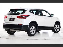 Photo of the vehicle Nissan Qashqai