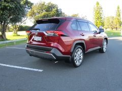 Photo of the vehicle Toyota RAV4