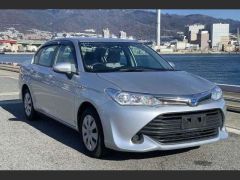 Photo of the vehicle Toyota Corolla