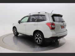 Photo of the vehicle Subaru Forester