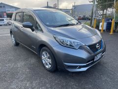 Photo of the vehicle Nissan Note