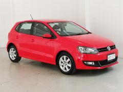 Photo of the vehicle Volkswagen Polo