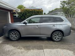 Photo of the vehicle Mitsubishi Outlander