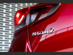 Photo of the vehicle Mazda 2