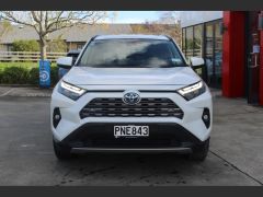 Photo of the vehicle Toyota RAV4