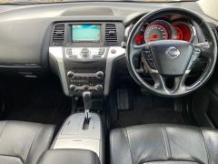 Photo of the vehicle Nissan Murano