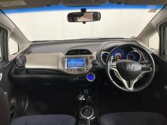 Photo of the vehicle Honda Fit