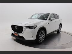 Photo of the vehicle Mazda CX-60