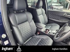 Photo of the vehicle Mitsubishi Outlander