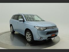 Photo of the vehicle Mitsubishi Outlander