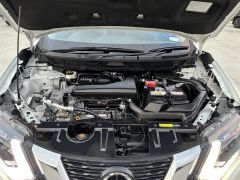 Photo of the vehicle Nissan X-Trail