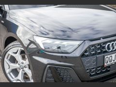 Photo of the vehicle Audi A1