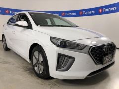 Photo of the vehicle Hyundai IONIQ