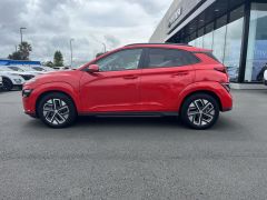 Photo of the vehicle Hyundai Kona