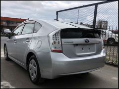 Photo of the vehicle Toyota Prius