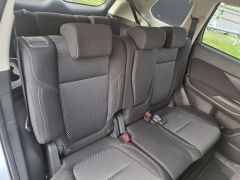 Photo of the vehicle Mitsubishi Outlander