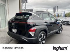 Photo of the vehicle Hyundai Kona