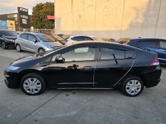 Photo of the vehicle Honda Insight