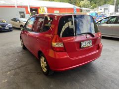 Photo of the vehicle Honda Fit