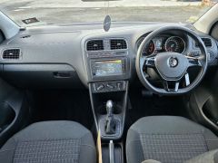 Photo of the vehicle Volkswagen Polo