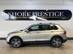 Photo of the vehicle Volkswagen Tiguan