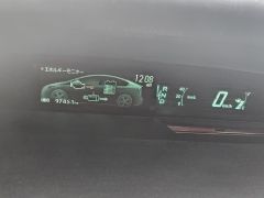 Photo of the vehicle Toyota Prius