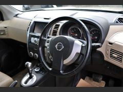 Photo of the vehicle Nissan X-Trail