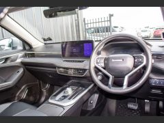 Photo of the vehicle Haval Jolion