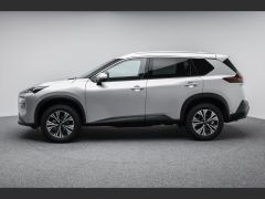 Photo of the vehicle Nissan X-Trail