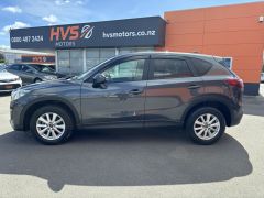 Photo of the vehicle Mazda CX-5