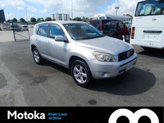 Photo of the vehicle Toyota RAV4