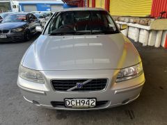 Photo of the vehicle Volvo S60