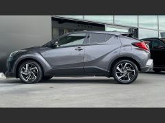 Photo of the vehicle Toyota C-HR