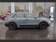 Photo of the vehicle Kia Niro