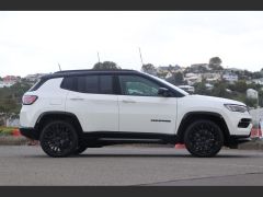 Photo of the vehicle Jeep Compass