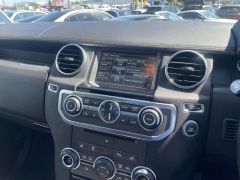 Photo of the vehicle Land Rover Discovery