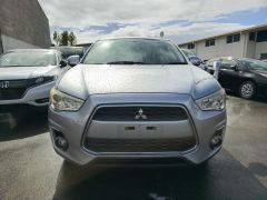 Photo of the vehicle Mitsubishi RVR