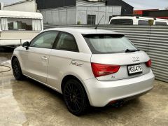 Photo of the vehicle Audi A1