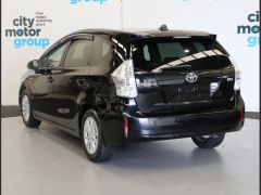 Photo of the vehicle Toyota Prius