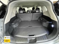 Photo of the vehicle Nissan X-Trail