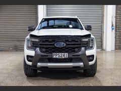 Photo of the vehicle Ford Ranger